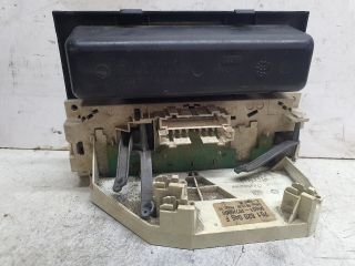 bontott VW TRANSPORTER Fűtéskapcsoló (manuális klímás)