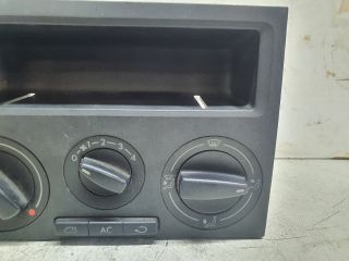 bontott VW TRANSPORTER Fűtéskapcsoló (manuális klímás)