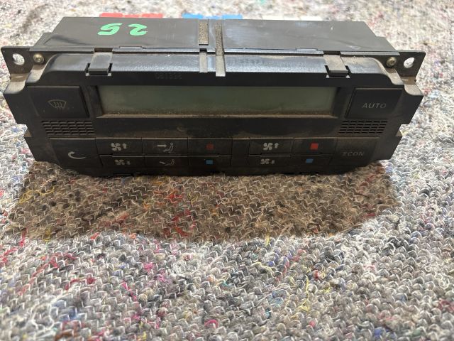 bontott VW TRANSPORTER Fűtéskapcsoló (Nem klímás)