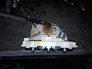 bontott VW TRANSPORTER Fűtéskapcsoló (Nem klímás)