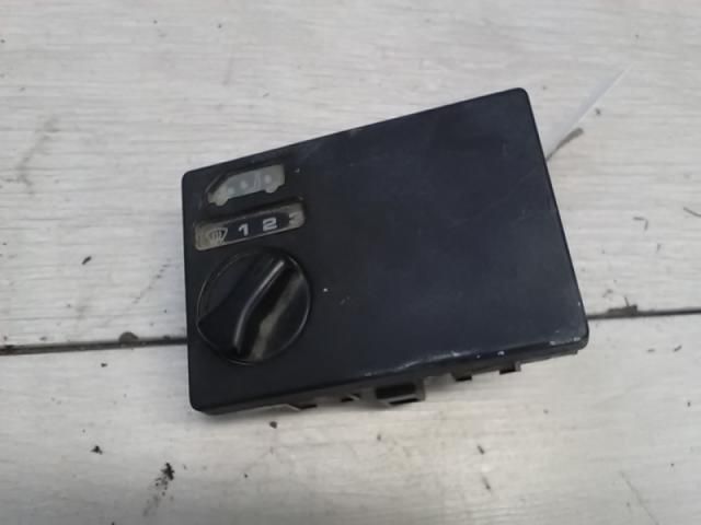 bontott VW TRANSPORTER Fűtéskapcsoló