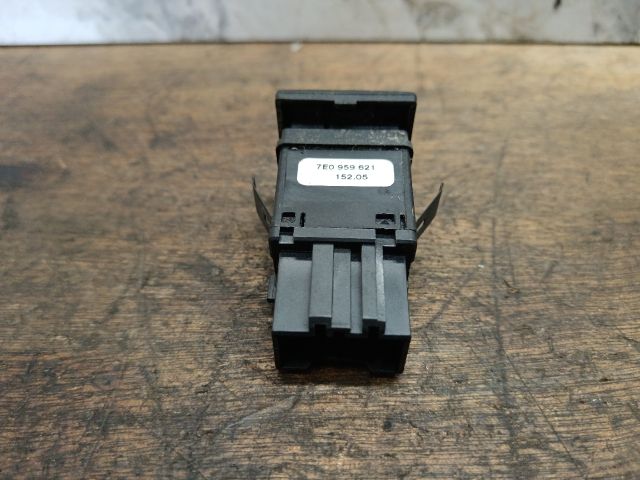 bontott VW TRANSPORTER Fűtéskapcsoló