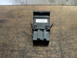 bontott VW TRANSPORTER Fűtéskapcsoló