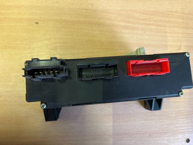 bontott VW TRANSPORTER Fűtéskapcsoló