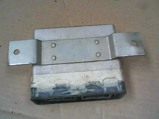 bontott VW TRANSPORTER Fűtéskapcsoló