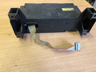 bontott VW TRANSPORTER Fűtéskapcsoló