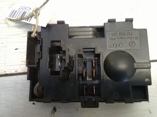 bontott VW TRANSPORTER Fűtéskapcsoló