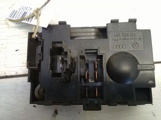 bontott VW TRANSPORTER Fűtéskapcsoló