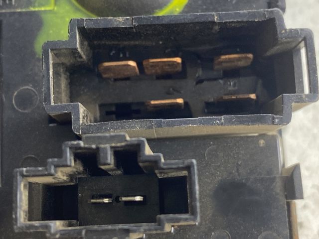 bontott VW TRANSPORTER Fűtéskapcsoló