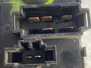 bontott VW TRANSPORTER Fűtéskapcsoló