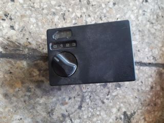 bontott VW TRANSPORTER Fűtéskapcsoló