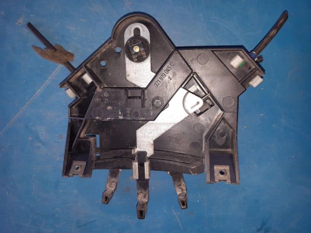 bontott VW TRANSPORTER Fűtéskapcsoló