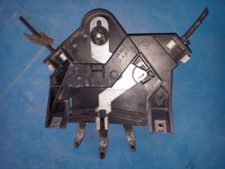 bontott VW TRANSPORTER Fűtéskapcsoló