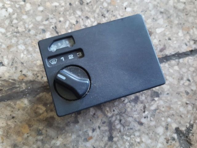 bontott VW TRANSPORTER Fűtéskapcsoló