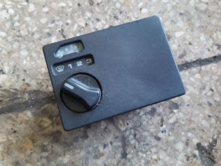 bontott VW TRANSPORTER Fűtéskapcsoló