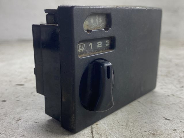 bontott VW TRANSPORTER Fűtéskapcsoló