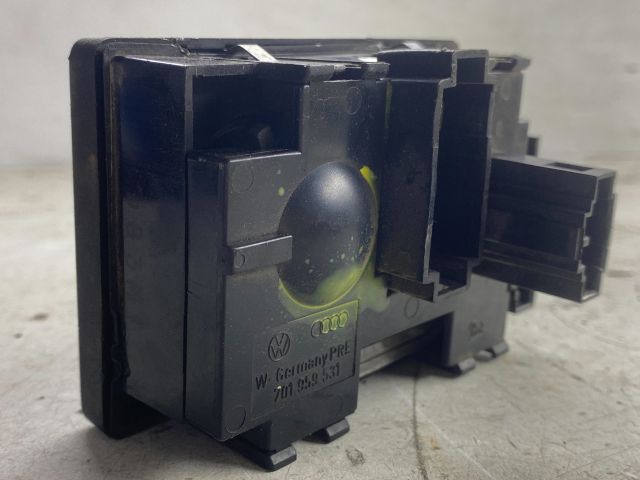 bontott VW TRANSPORTER Fűtéskapcsoló