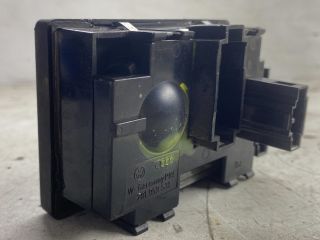 bontott VW TRANSPORTER Fűtéskapcsoló