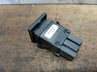 bontott VW TRANSPORTER Fűtéskapcsoló