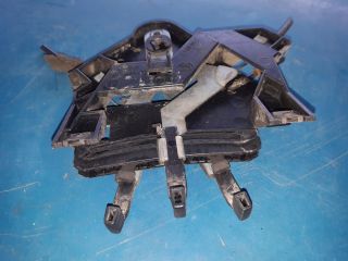 bontott VW TRANSPORTER Fűtéskapcsoló