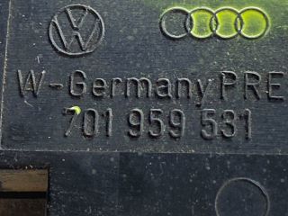 bontott VW TRANSPORTER Fűtéskapcsoló