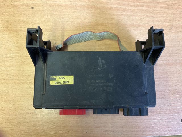 bontott VW TRANSPORTER Fűtéskapcsoló