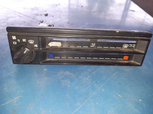 bontott VW TRANSPORTER Fűtéskapcsoló