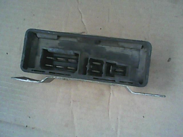 bontott VW TRANSPORTER Fűtéskapcsoló