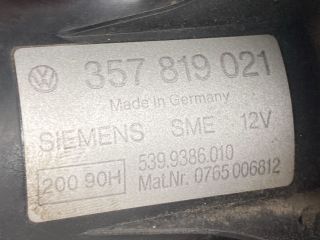 bontott VW TRANSPORTER Fűtőmotor (Klímás)