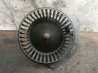 bontott VW TRANSPORTER Fűtőmotor (Klímás)