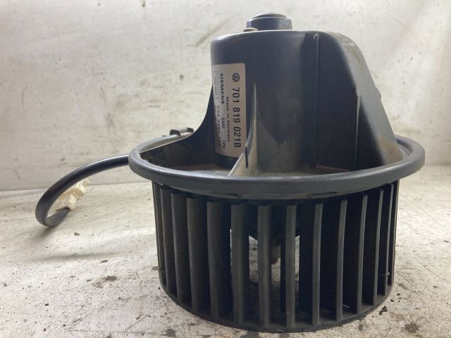 bontott VW TRANSPORTER Fűtőmotor (Klímás)