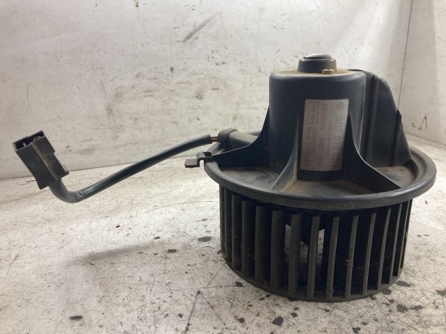 bontott VW TRANSPORTER Fűtőmotor (Klímás)