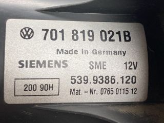 bontott VW TRANSPORTER Fűtőmotor (Klímás)