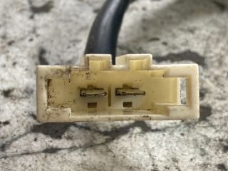 bontott VW TRANSPORTER Fűtőmotor (Klímás)