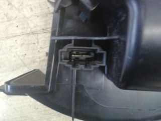 bontott VW TRANSPORTER Fűtőmotor (Klímás)