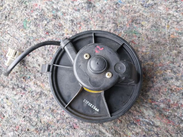 bontott VW TRANSPORTER Fűtőmotor (Nem klímás)