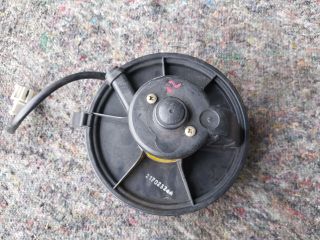 bontott VW TRANSPORTER Fűtőmotor (Nem klímás)