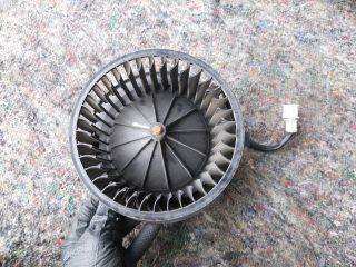 bontott VW TRANSPORTER Fűtőmotor (Nem klímás)