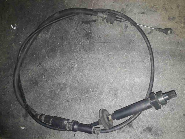 bontott VW TRANSPORTER Gáz Bowden