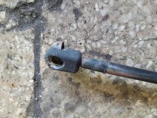 bontott VW TRANSPORTER Gázrugós Kitámasztó Teleszkóp Csomagtérajtó Bal