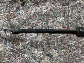 bontott VW TRANSPORTER Gázrugós Kitámasztó Teleszkóp Csomagtérajtó Bal