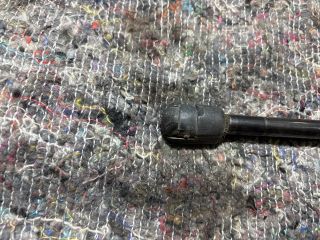 bontott VW TRANSPORTER Gázrugós Kitámasztó Teleszkóp Csomagtérajtó Bal