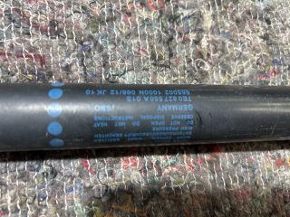 bontott VW TRANSPORTER Gázrugós Kitámasztó Teleszkóp Csomagtérajtó Bal