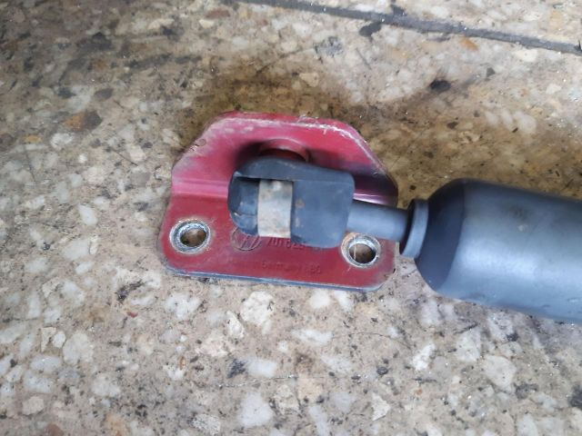 bontott VW TRANSPORTER Gázrugós Kitámasztó Teleszkóp Csomagtérajtó Bal