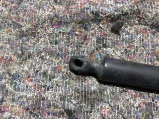 bontott VW TRANSPORTER Gázrugós Kitámasztó Teleszkóp Csomagtérajtó Bal