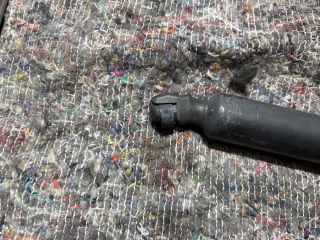 bontott VW TRANSPORTER Gázrugós Kitámasztó Teleszkóp Csomagtérajtó Bal