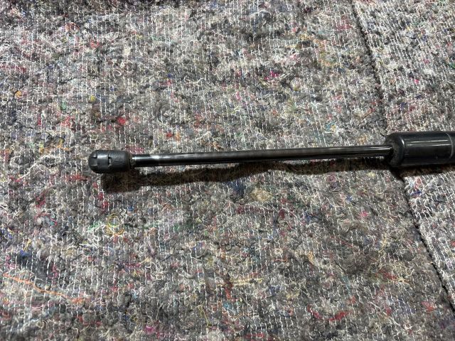 bontott VW TRANSPORTER Gázrugós Kitámasztó Teleszkóp Csomagtérajtó Jobb