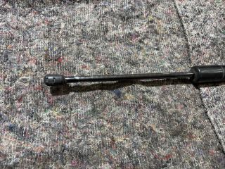 bontott VW TRANSPORTER Gázrugós Kitámasztó Teleszkóp Csomagtérajtó Jobb