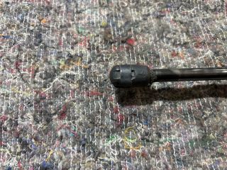 bontott VW TRANSPORTER Gázrugós Kitámasztó Teleszkóp Csomagtérajtó Jobb