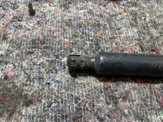 bontott VW TRANSPORTER Gázrugós Kitámasztó Teleszkóp Csomagtérajtó Jobb